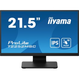 iiyama ProLite T2252MSC-B2...